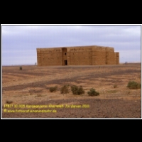 17817 10 005 Karawanserei Kharaneh Jordanien 2011.jpg